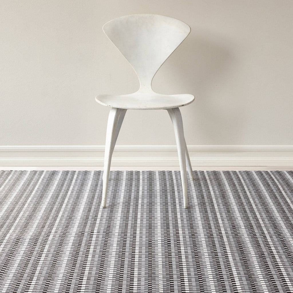 Chilewich Heddle Floormat - Multicolor
