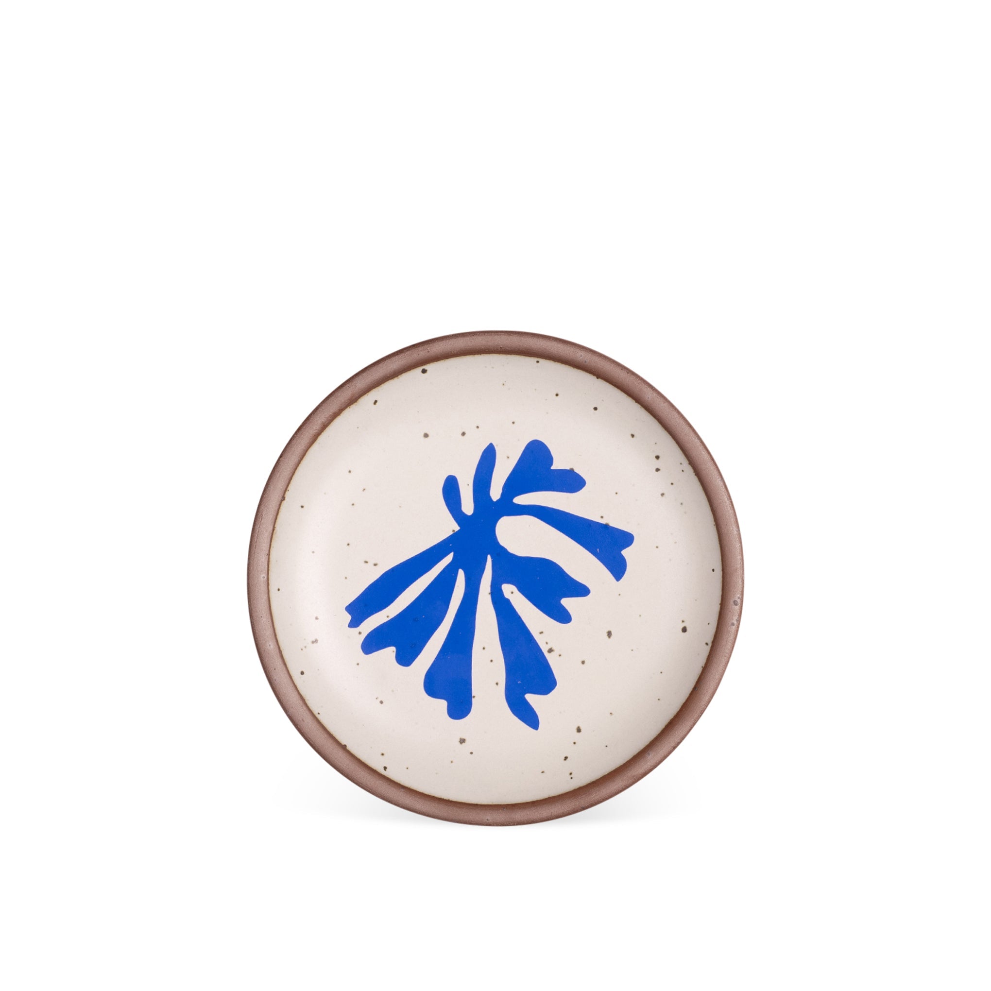 Henri Matisse La Perruche et la sirène Stoneware Dessert Plates - Set of 4
