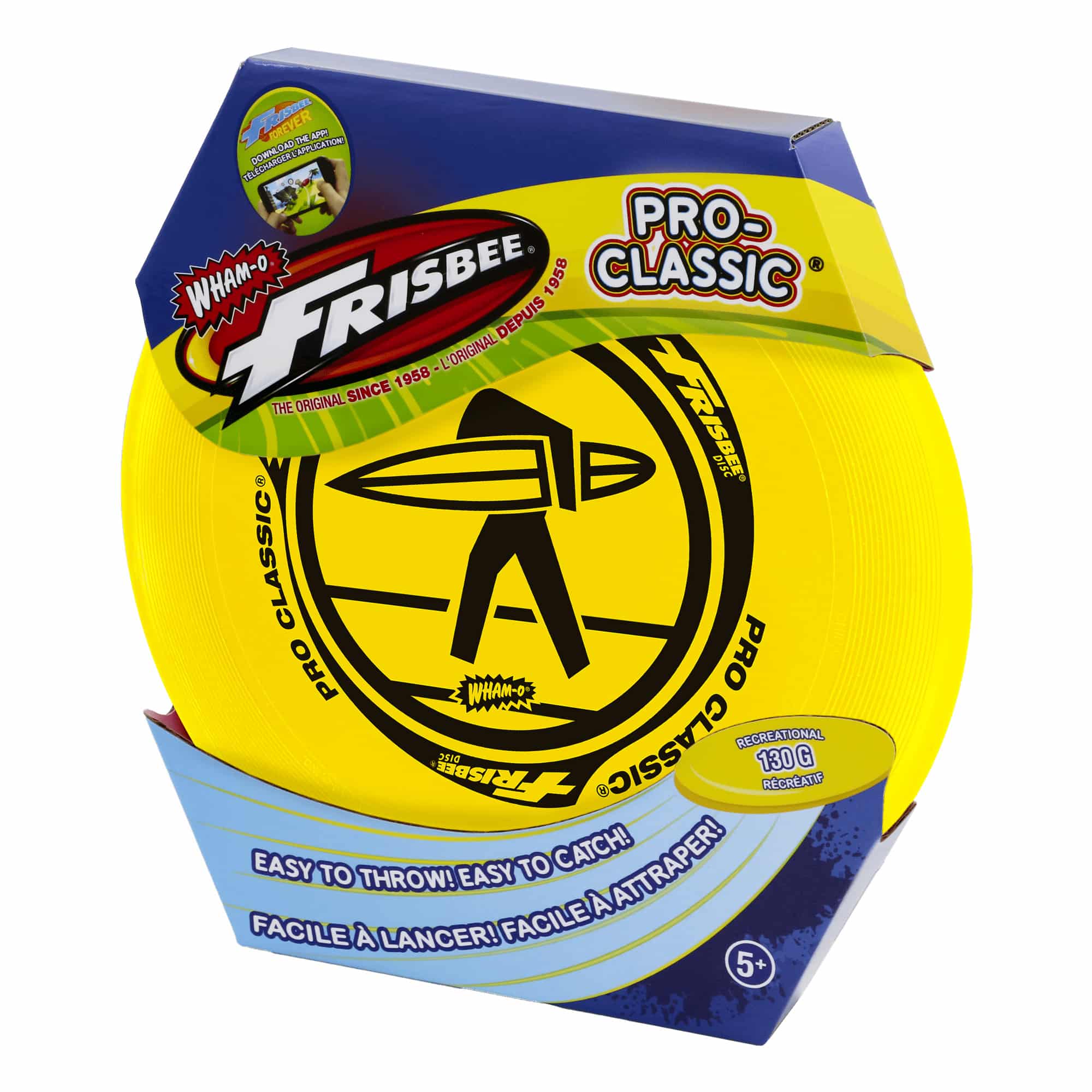 Frisbee<sup>&amp;reg;</sup> Pro Classic