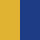 The Hoptimist - MoMA Edition - Yellow/ Blue