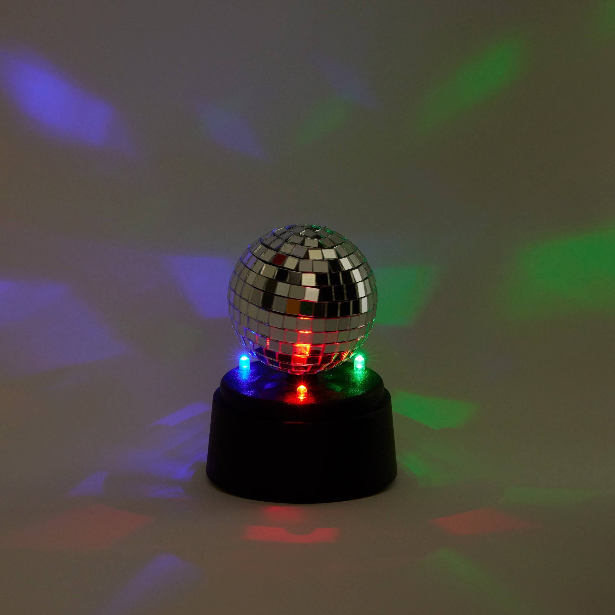 Mini Disco Ball Toy