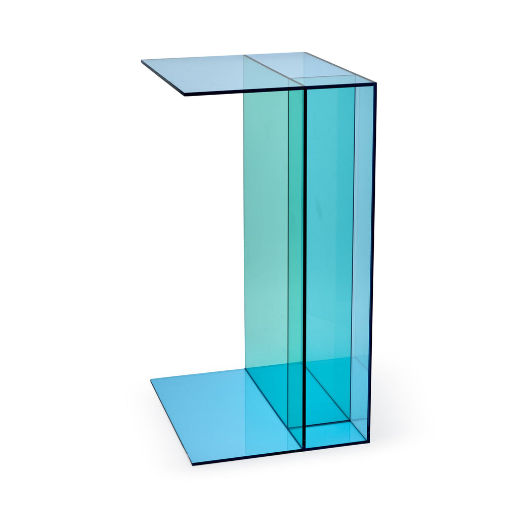 Large Two-Way Table