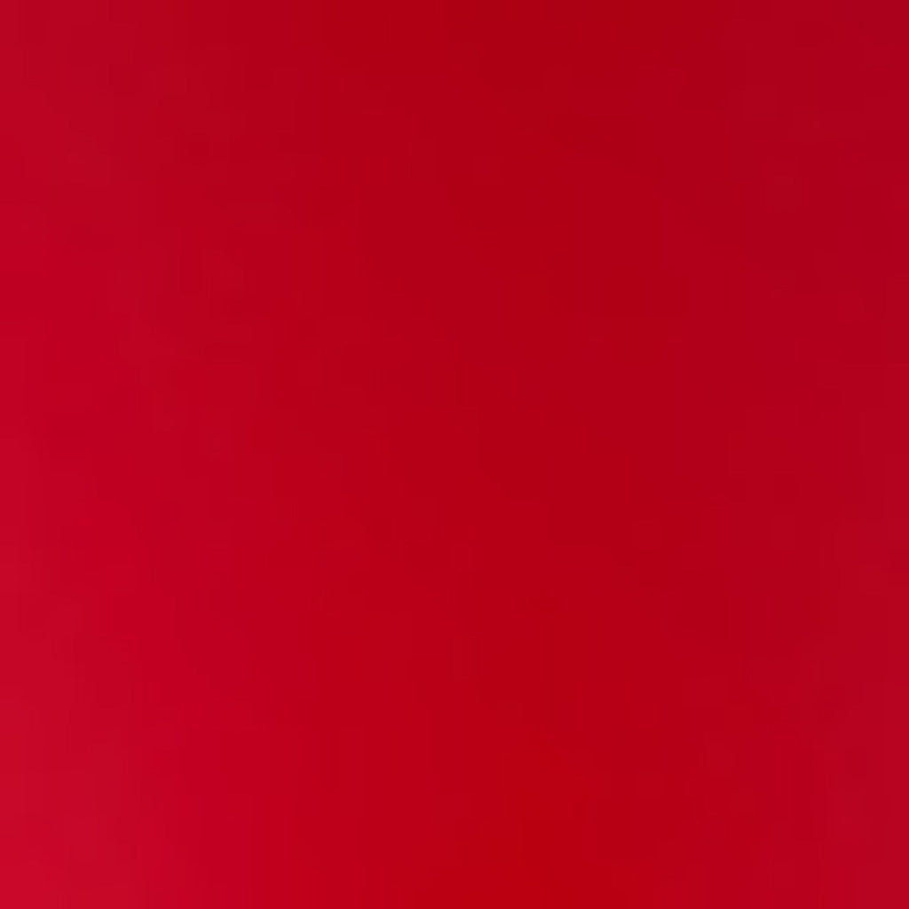 Tam-Tam Stool - Red