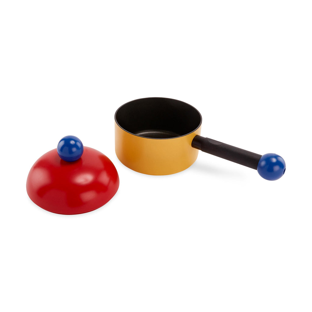 Bubble Sauce Pot