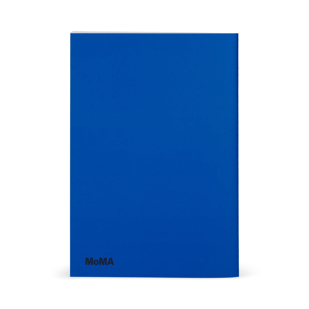 MoMA Yoko Ono Quote Notebook