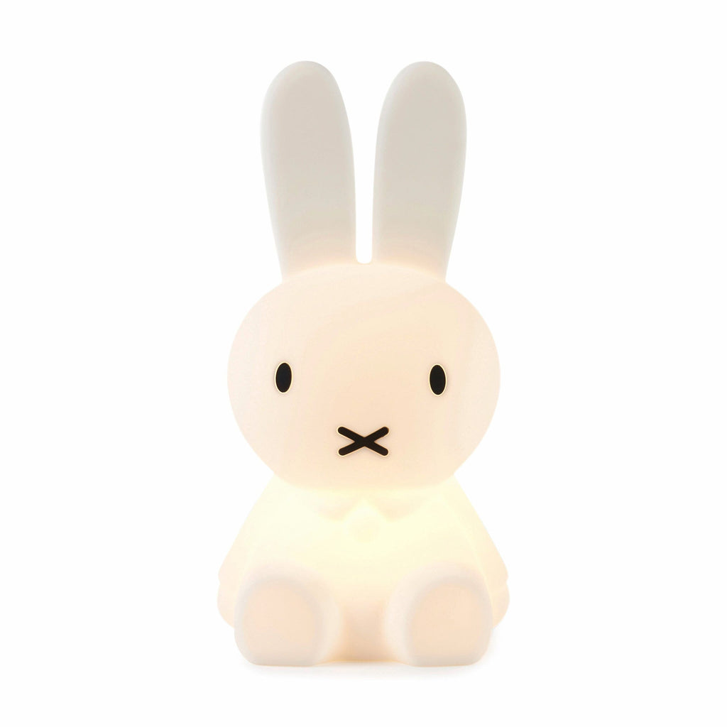 Miffy and Friends Silicone Rechargeable Lights - Miffy