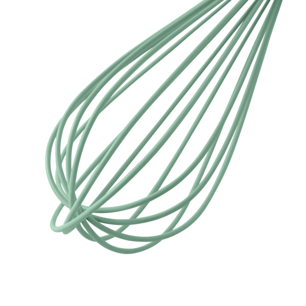 Stainless Steel & Silicone Balloon Whisk