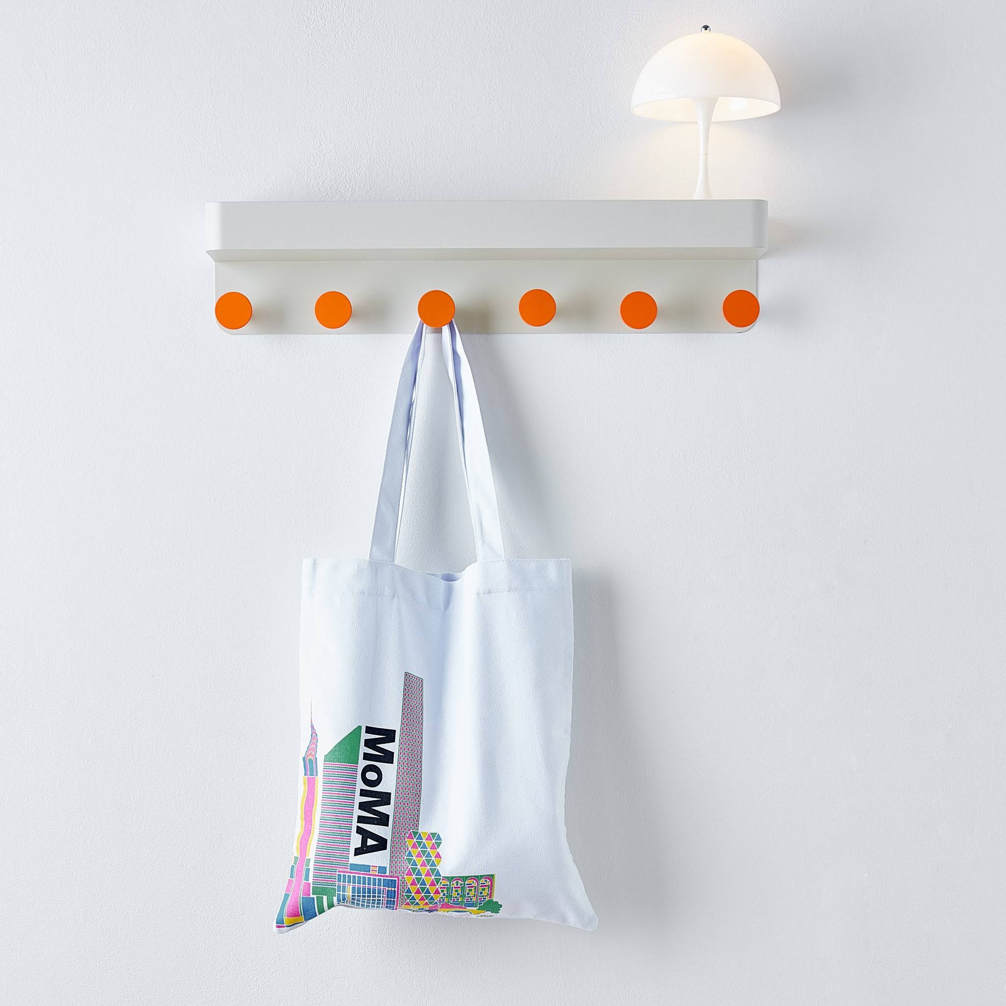 NYC Skyline 2.0 Tote Bag