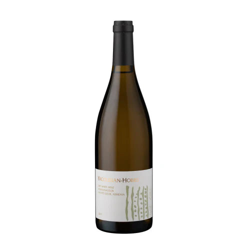Yacoubian-Hobbs 2020 White - 750ML