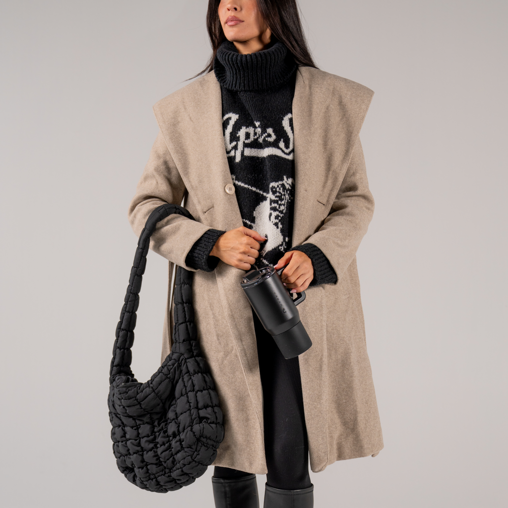 Black - Coffee Traveler | B259EJJ4