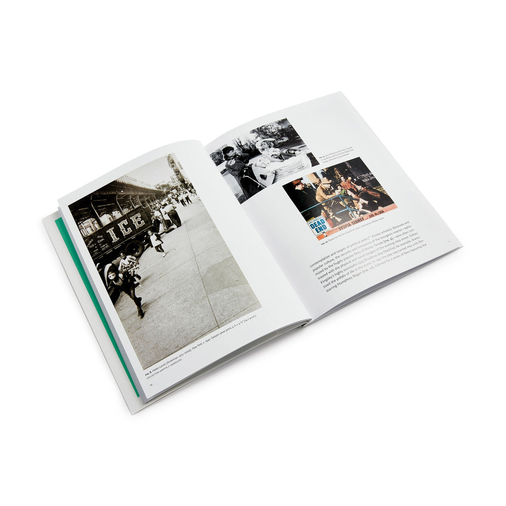 Helen Levitt: New York. One on One Series - Paperback