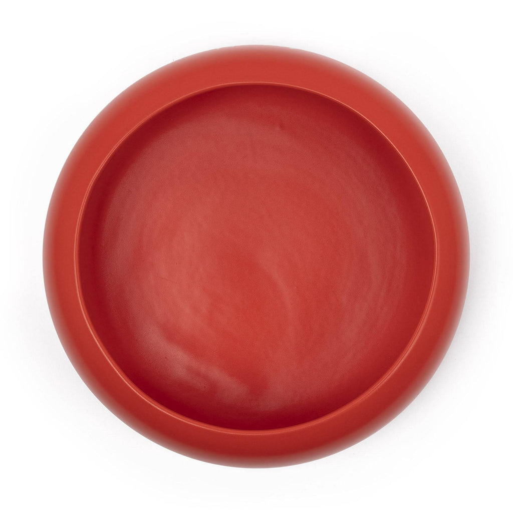Omar/Raawii Bowl - Strong Coral