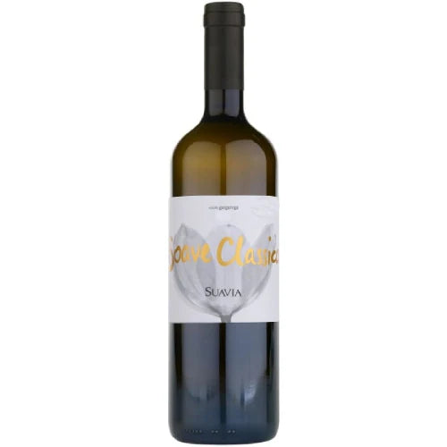 Suavia Soave Classico Doc Organic 2023 - 750ml