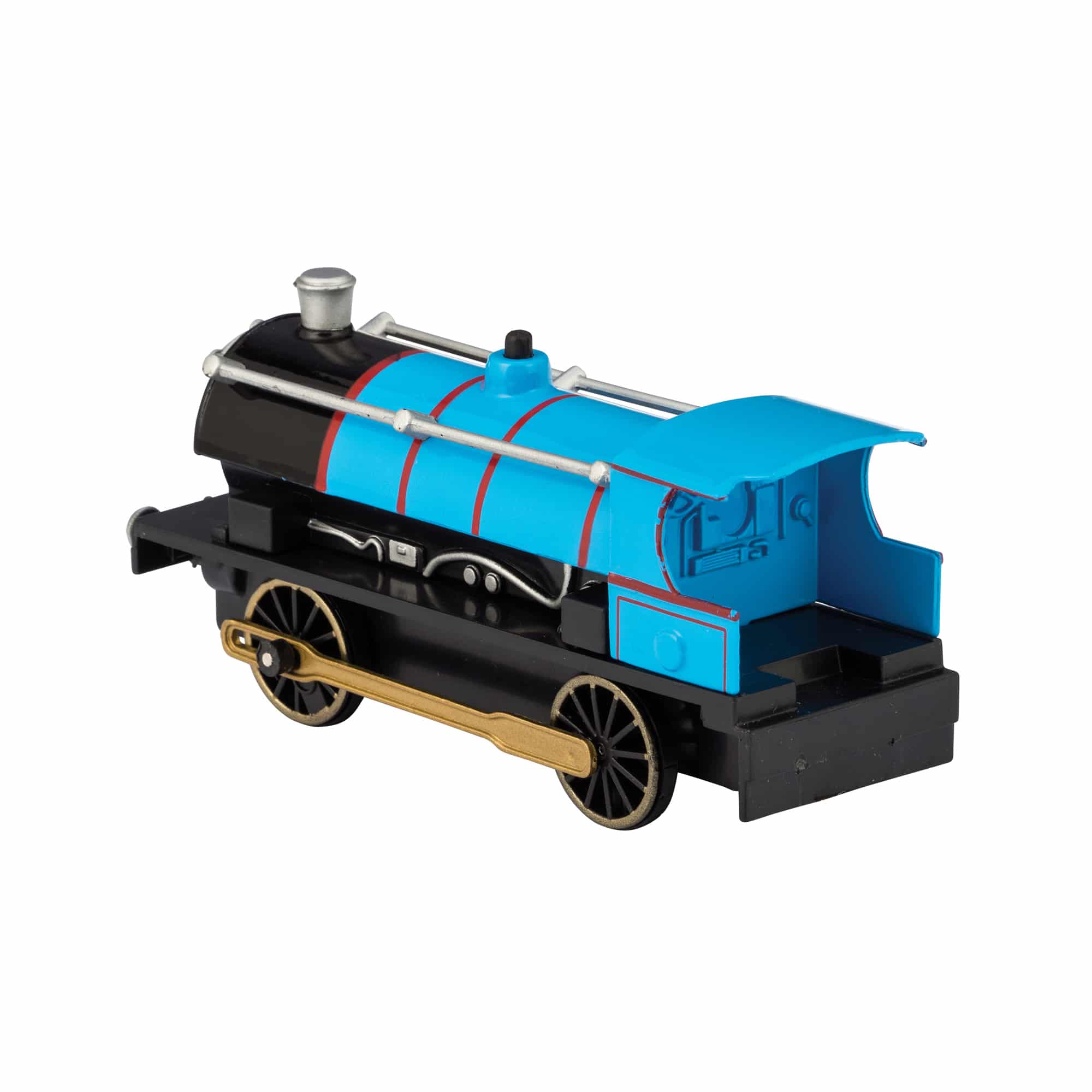 Diecast Light &amp;amp; Sound Train
