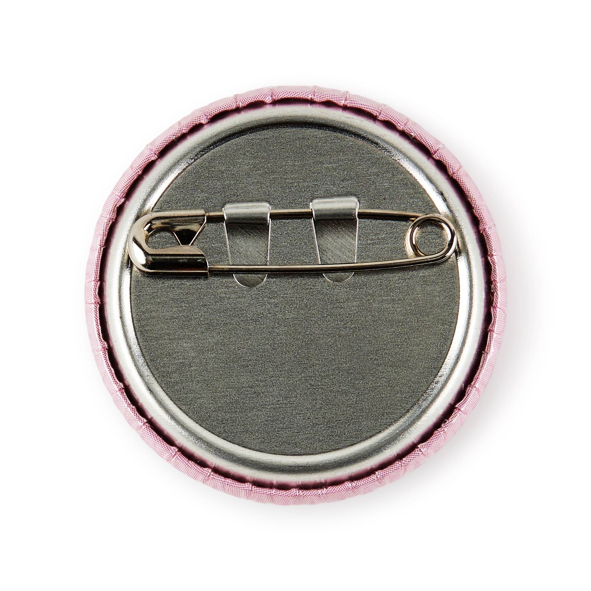 Yoshitomo Nara Metal Button Badge - Cat