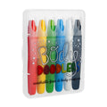 Body Doodlers Crayons
