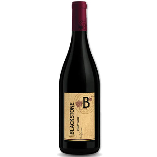Blackstone Pinot Noir - 750ml