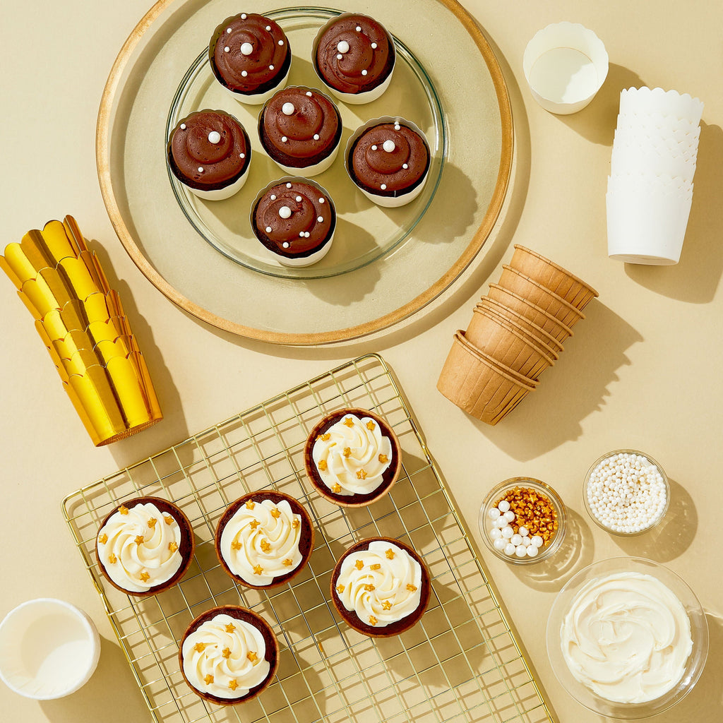 Baking Cups, 24 Count