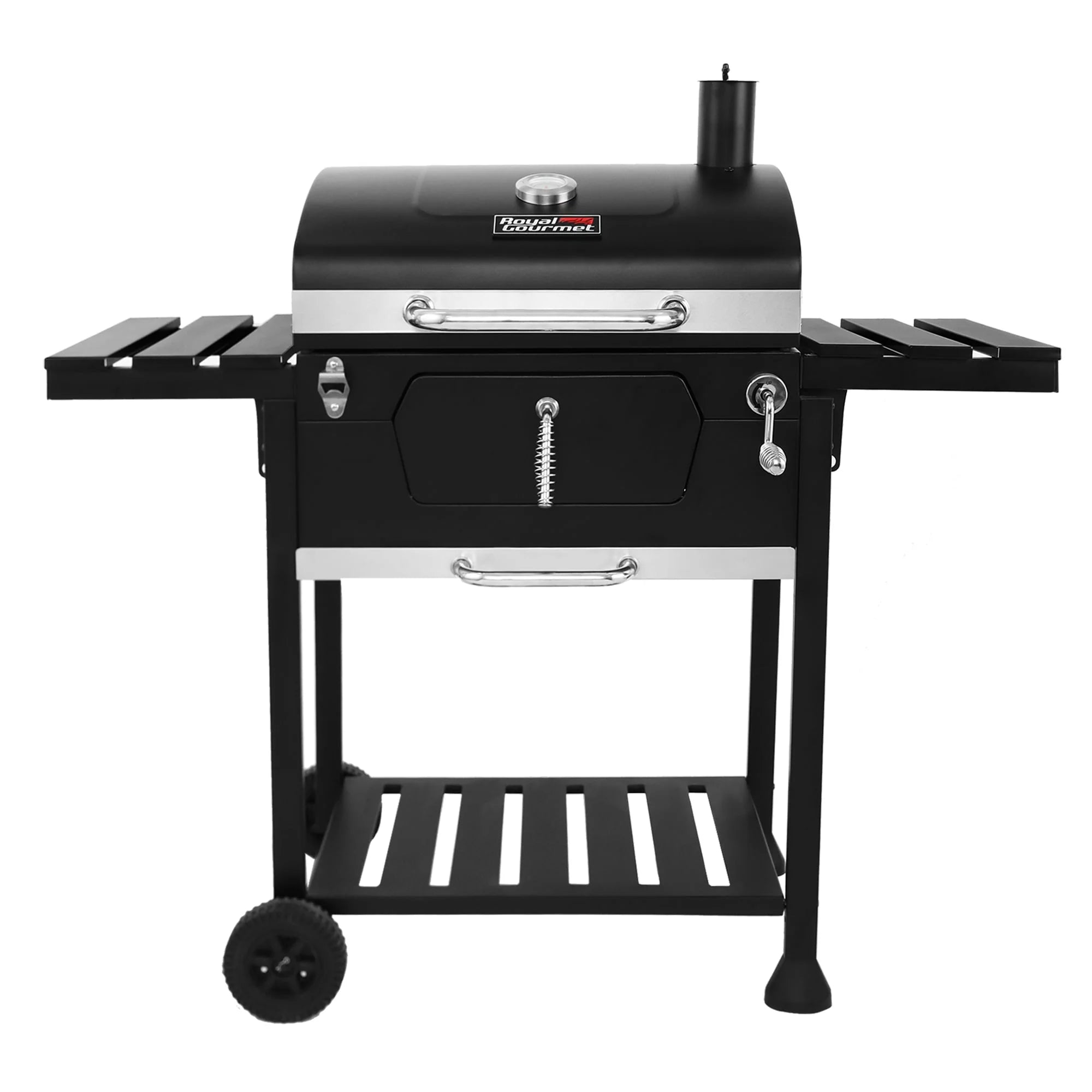 24" CD1824E Charcoal BBQ Grill