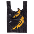 Andy Warhol Tote Bag - Banana