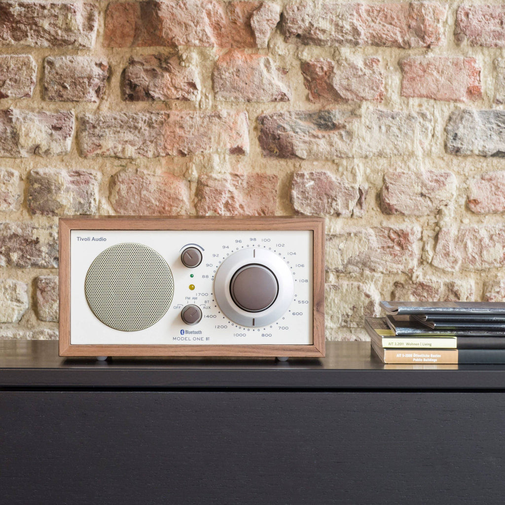 Tivoli Model One Bluetooth Radio