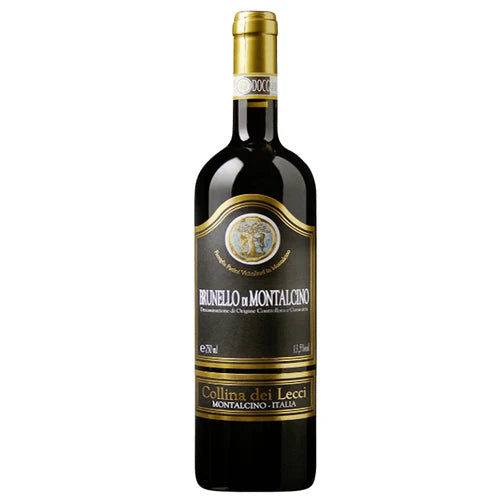 Collina Dei Lecci Brunello di Montalcino 2017 - 750ML