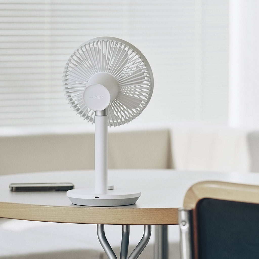 Prime 3 Wireless Fan