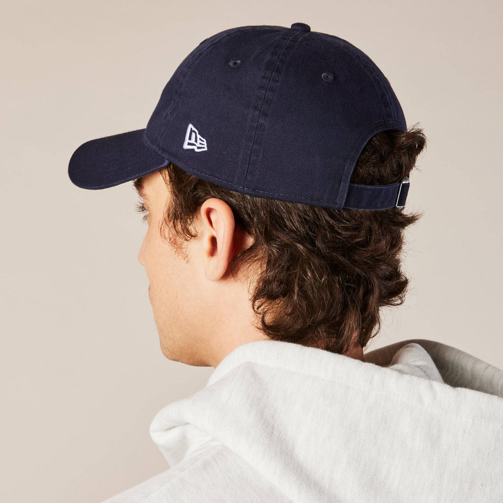 MoMA NY Yankees Adjustable Baseball Cap - Navy