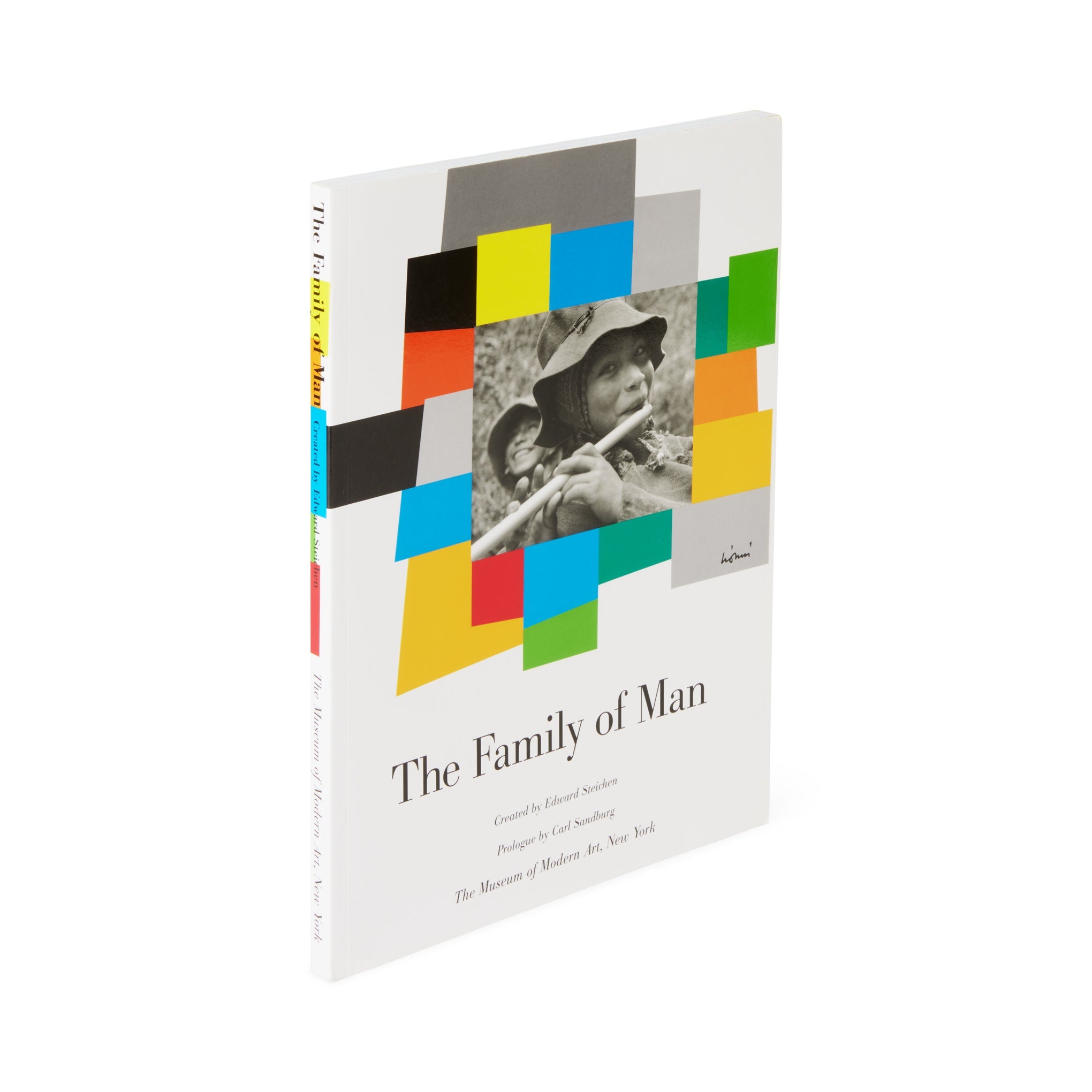 The Family of Man (30th Anniversary Edition) - Paperback