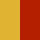 The Hoptimist - MoMA Edition - Red/ Yellow