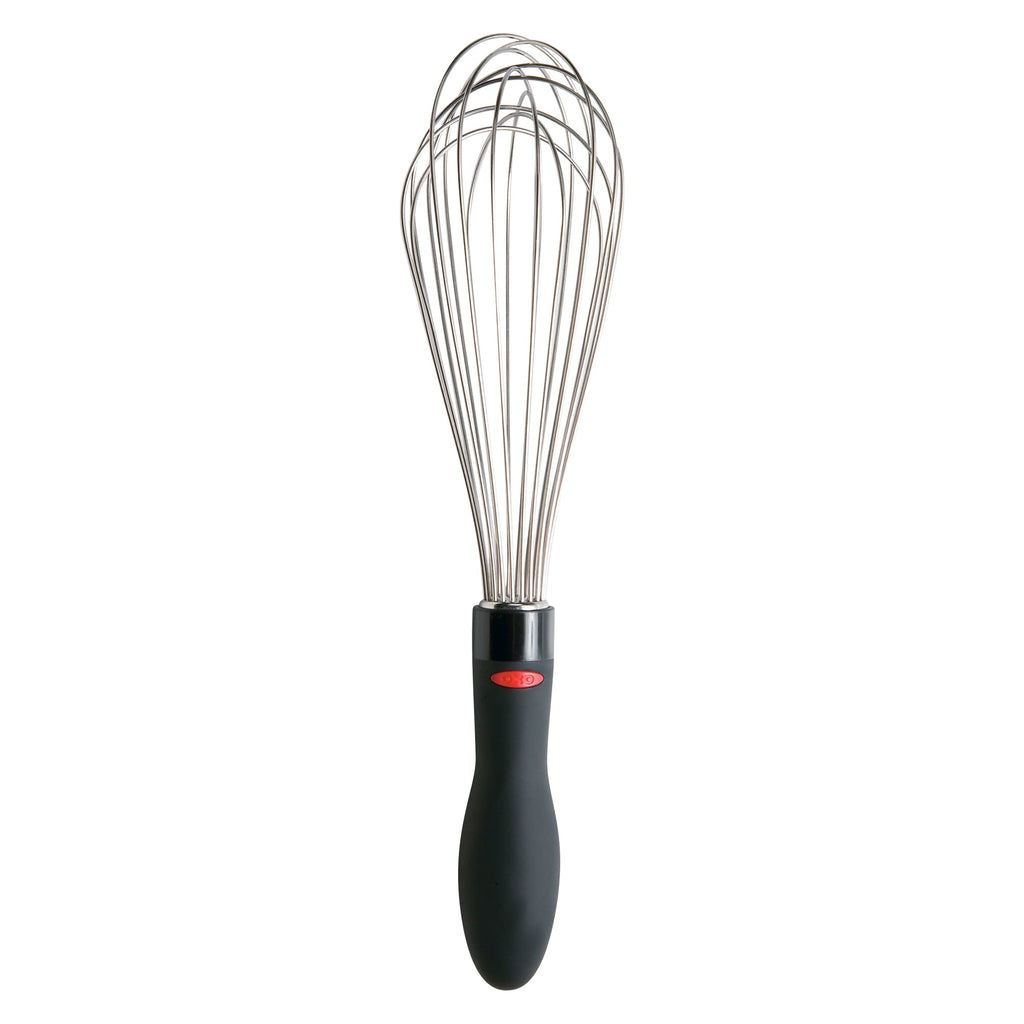 Stainless Steel 11-inch Balloon Whisk