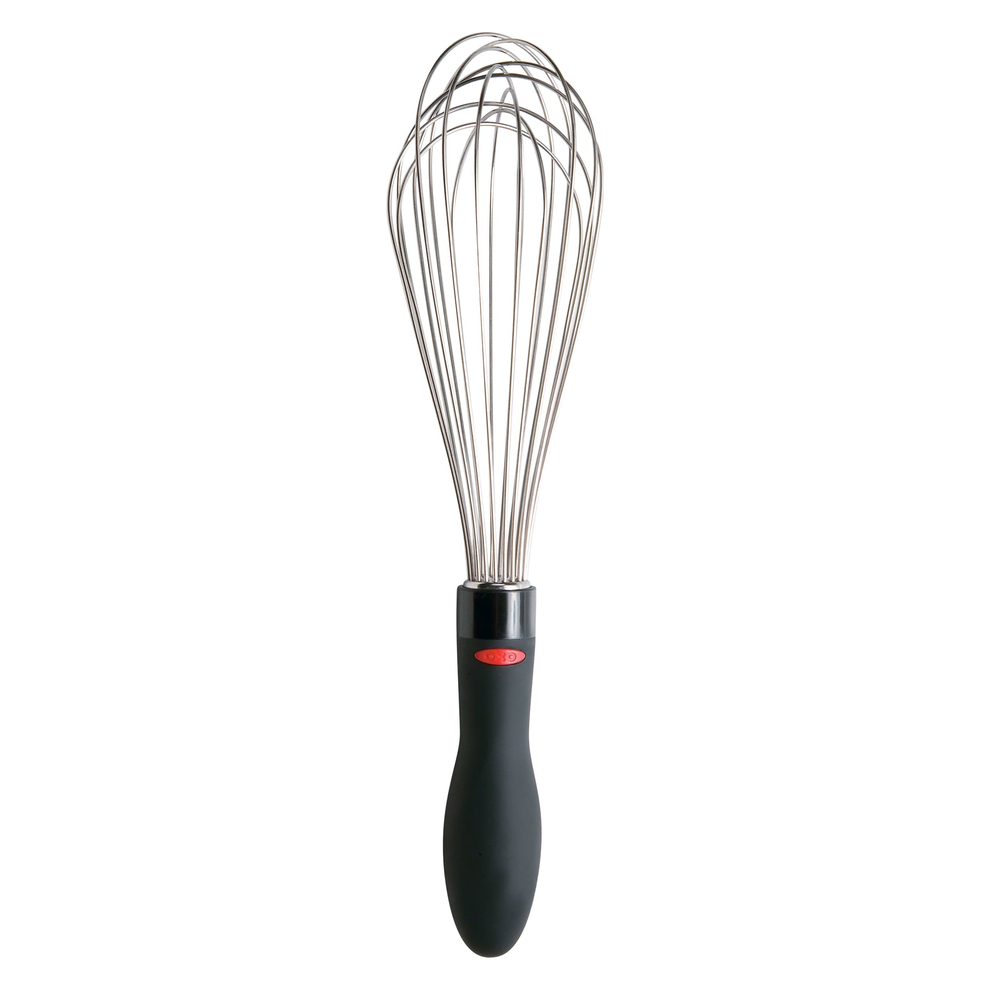 Stainless Steel 11-inch Balloon Whisk