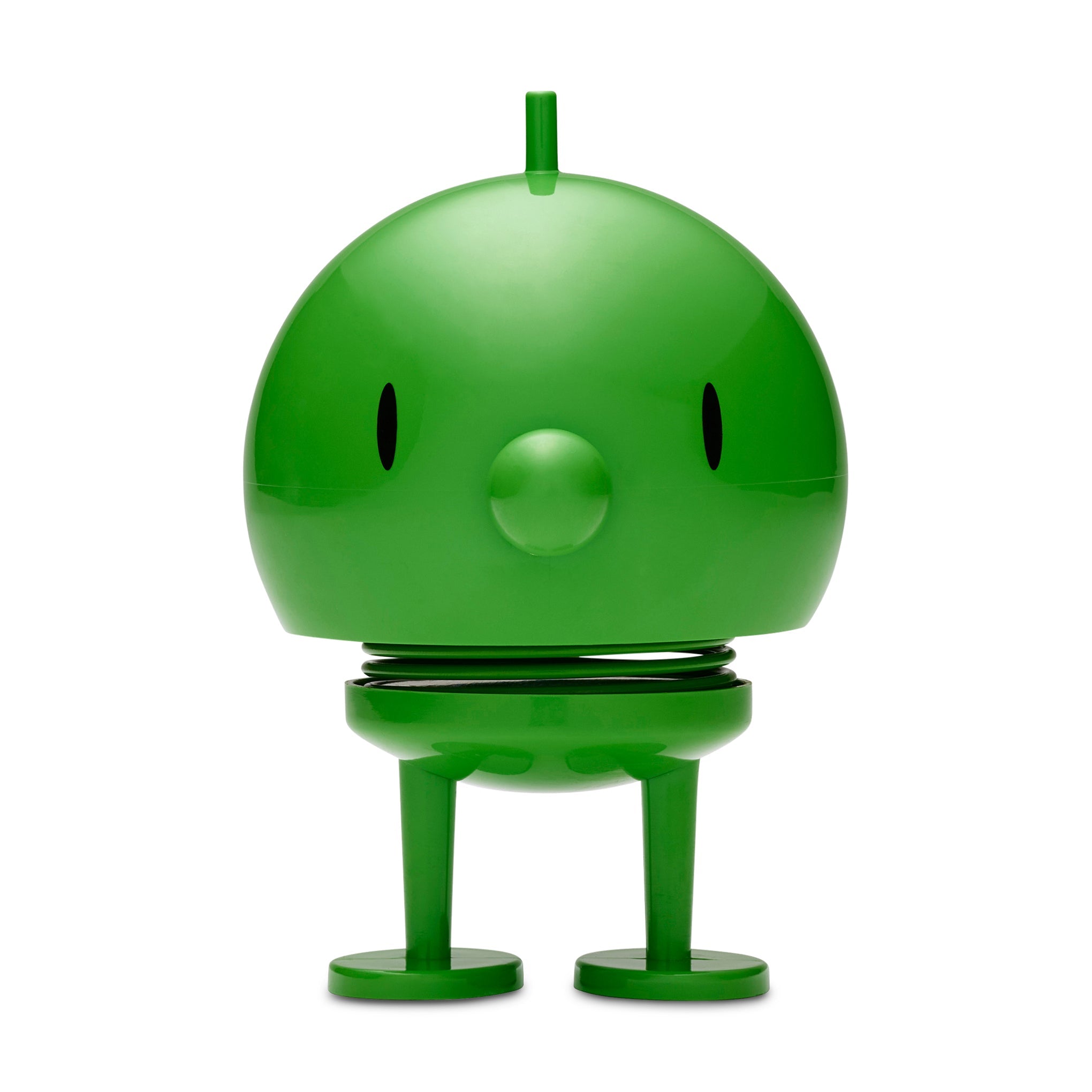 The Hoptimist - Green