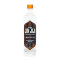 JIN JIJI INDIA DARJEELING DRY GIN NV - 750ML