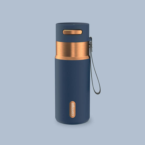 16oz AutoSeal® Bottle - Abyss Bronze