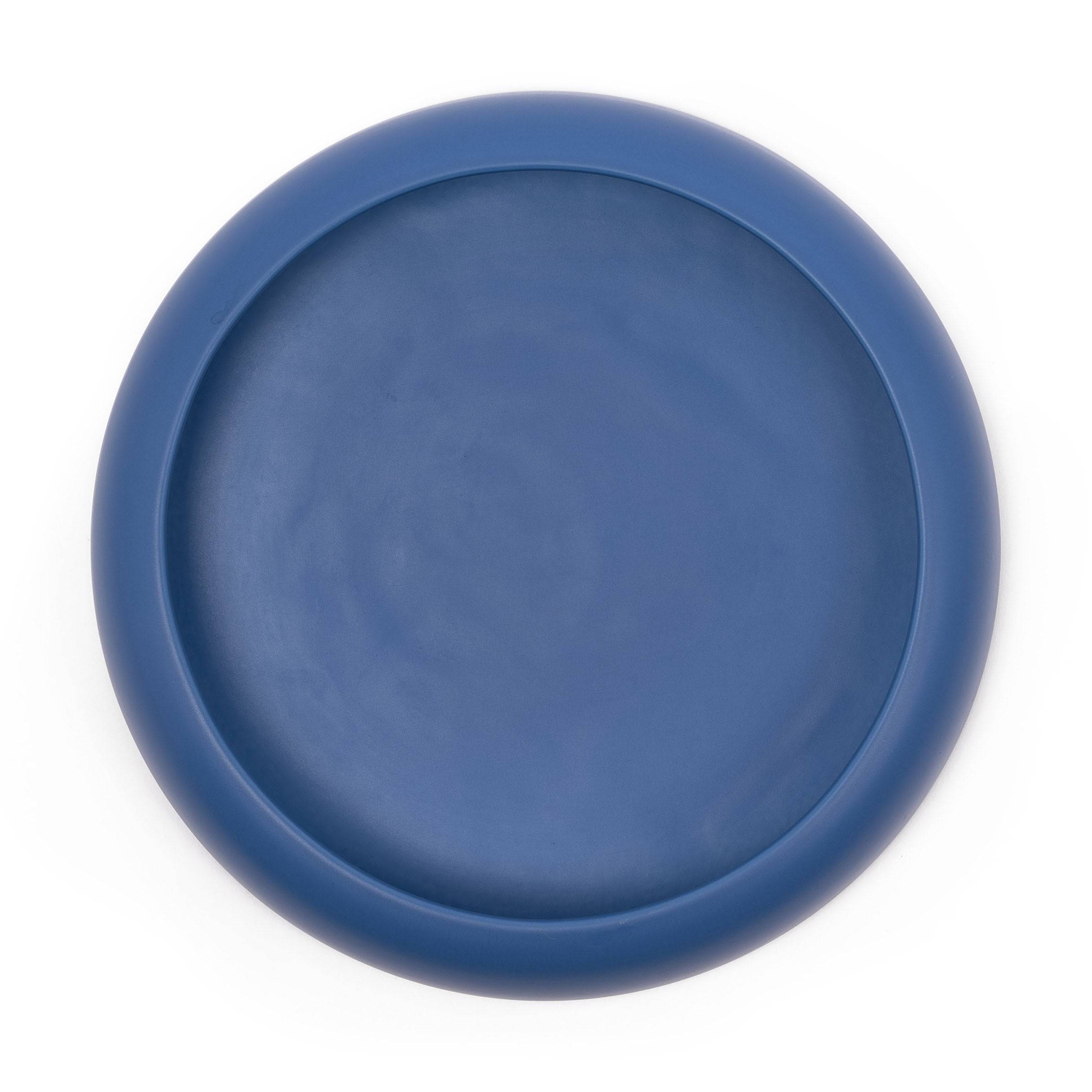 Omar/Raawii Bowl - Electric Blue