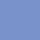 Baggu Puffy Recycled Nylon Earbuds Case - Cornflower
