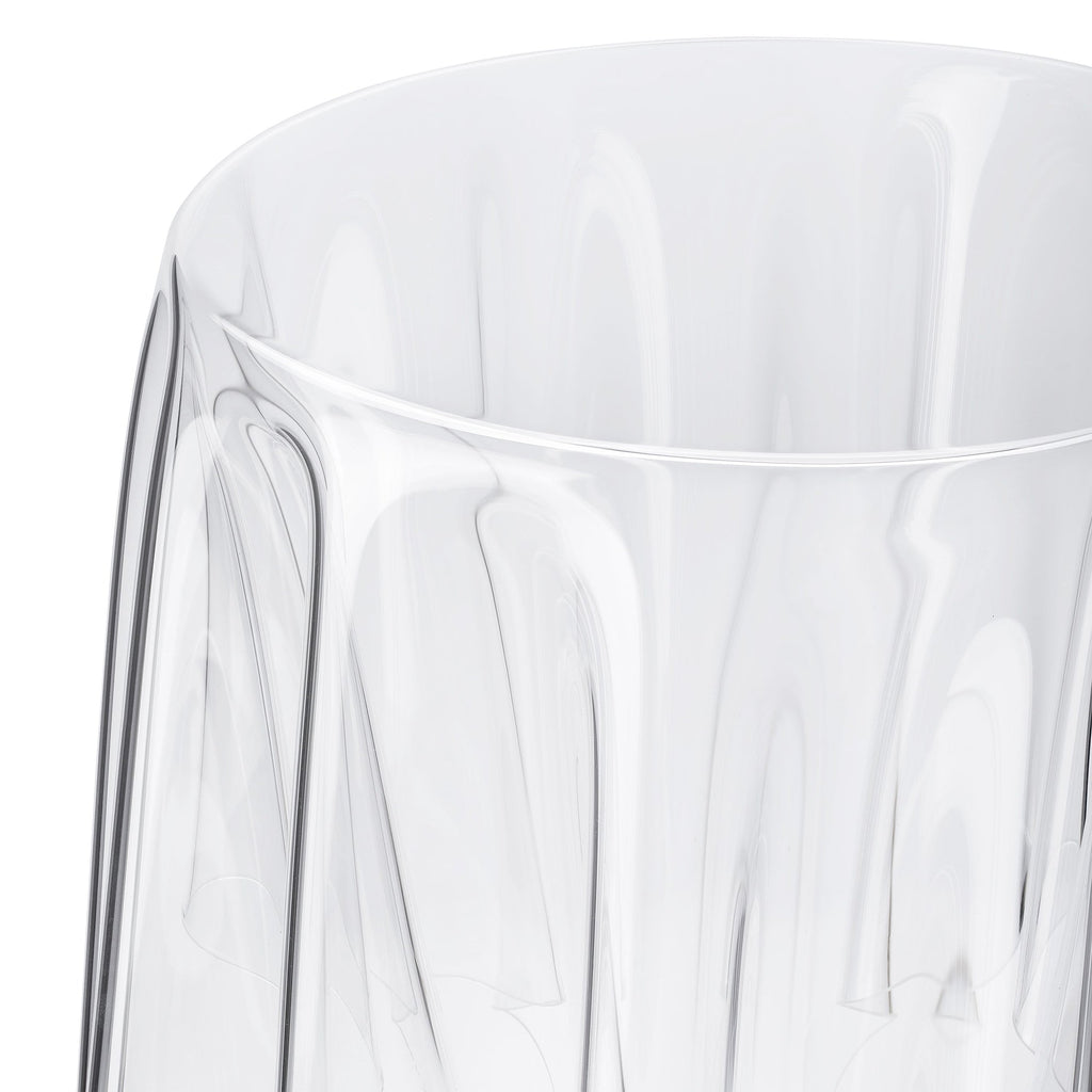 Illusion Side Table