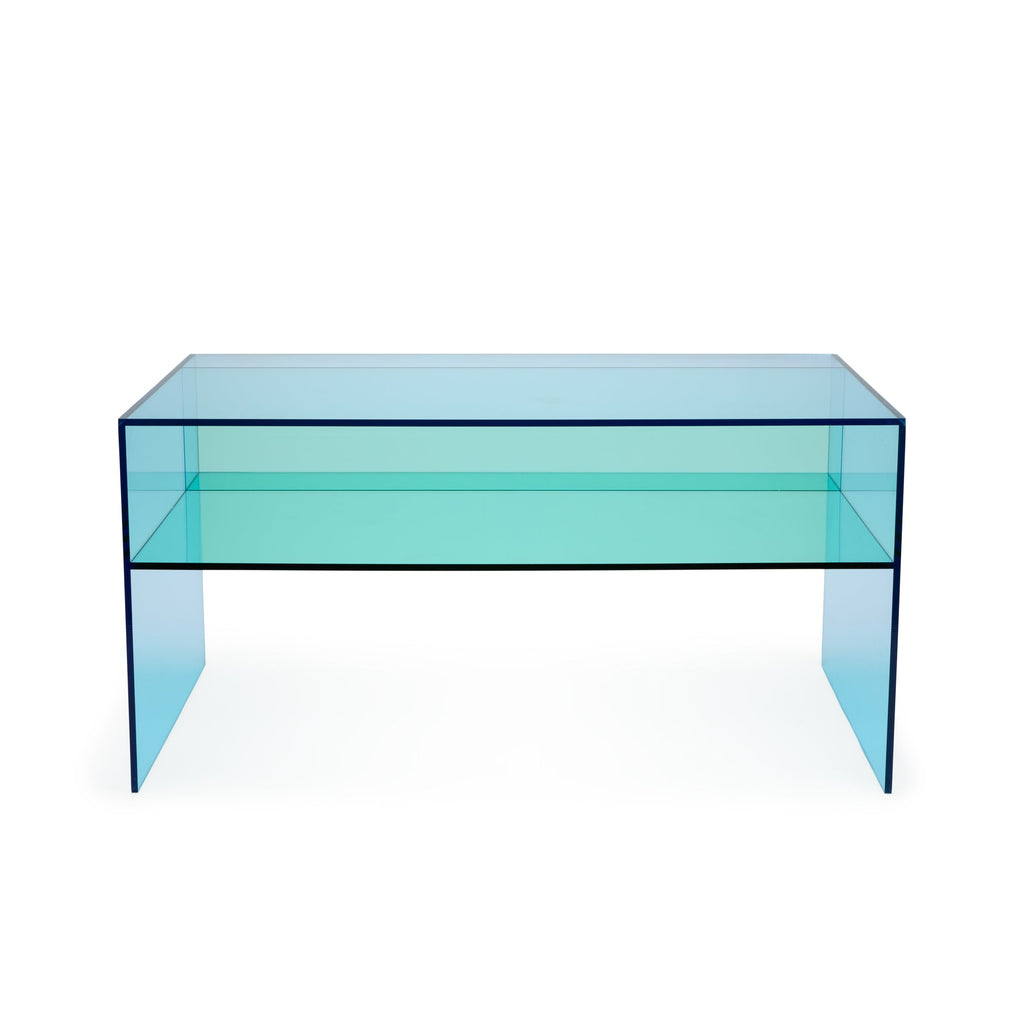 Large Two-Way Table