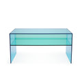 Large Two-Way Table