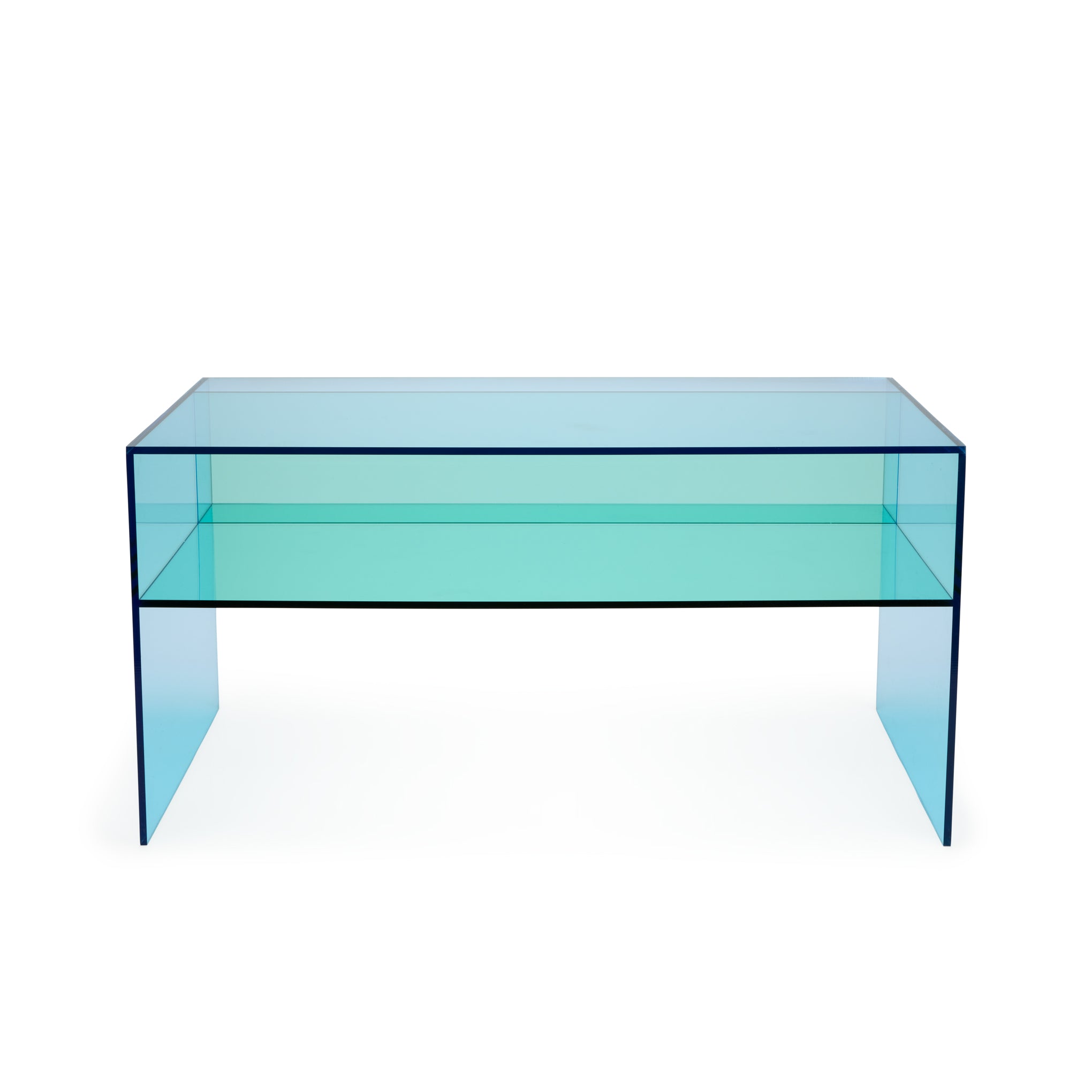 Large Two-Way Table