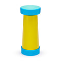 George Sowden Salt &amp; Pepper Grinder - Yellow