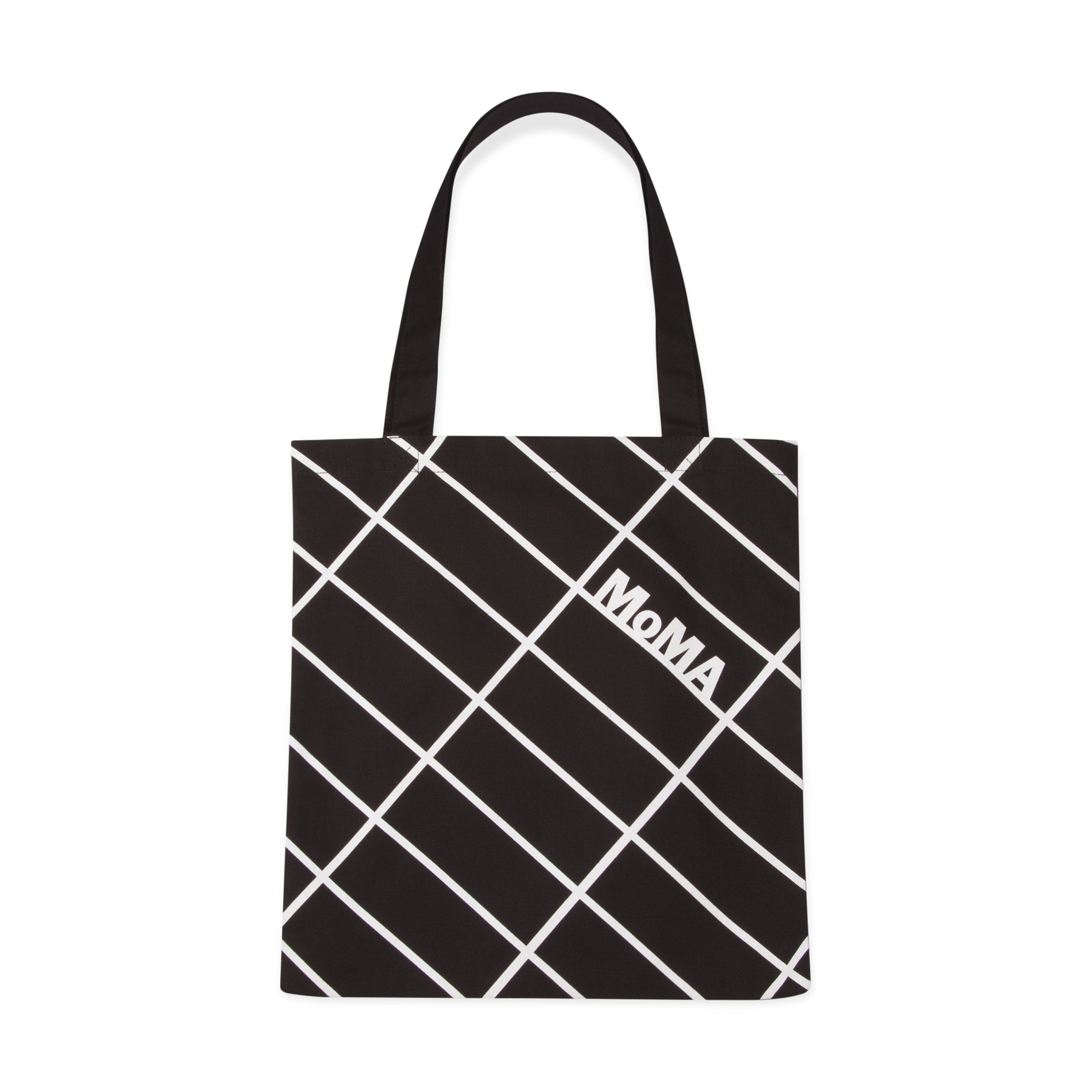 MoMA Grid Tote
