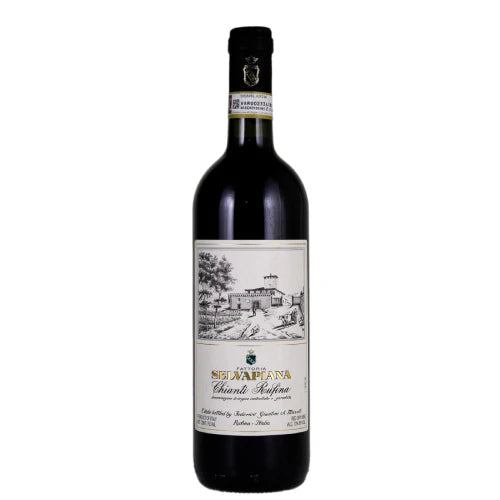 Selvapiana Chianti Rufina 2023 - 750ML