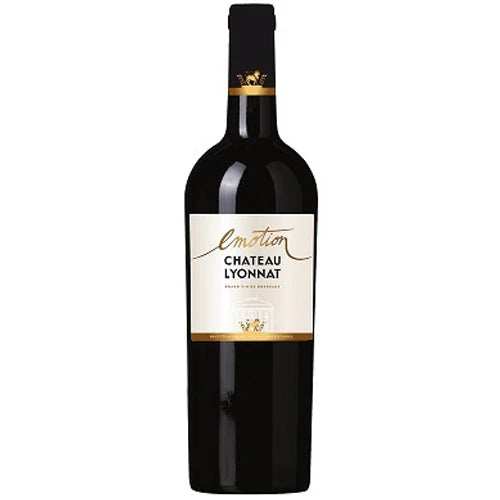 Chateau Lyonnat Emotion 2015 - 750ML