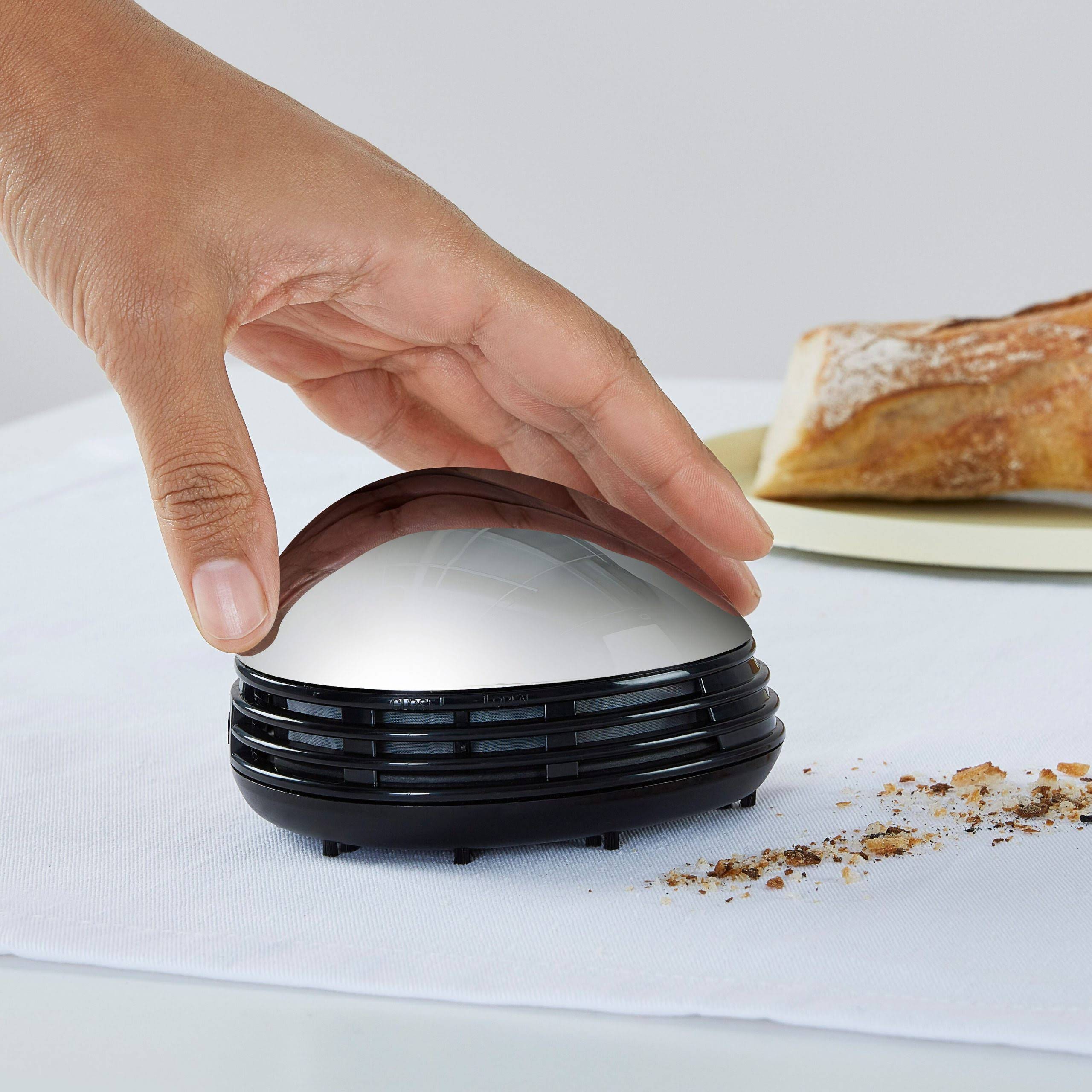 Mini Maus Table Vacuum