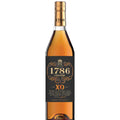 Cognac 1786 XO NV - 750ML