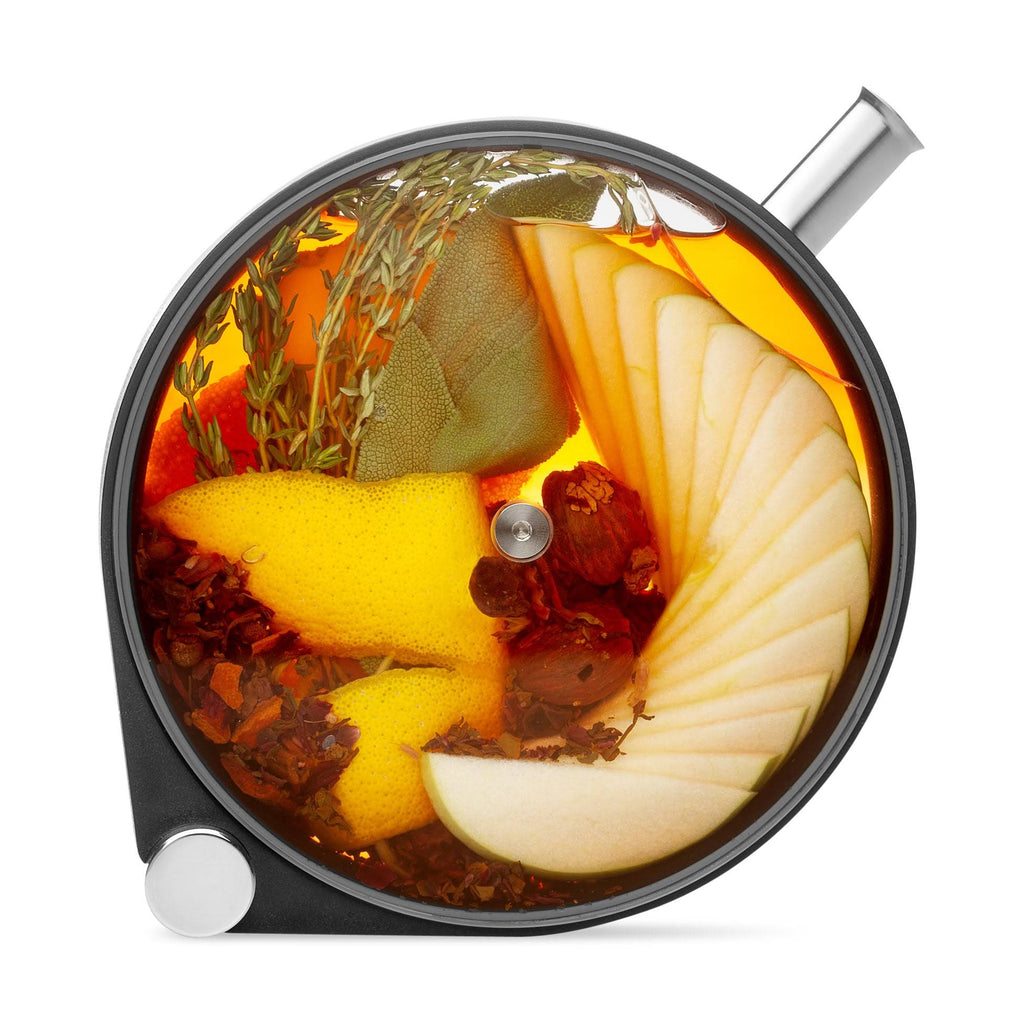 The Porthole Infuser