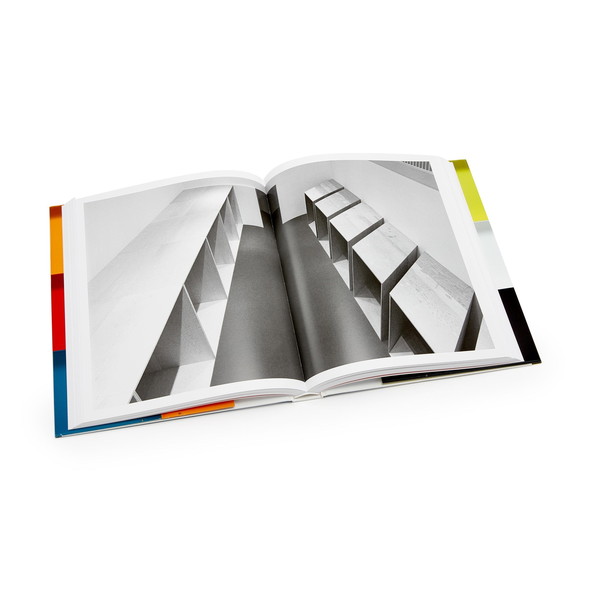 Judd - Hardcover
