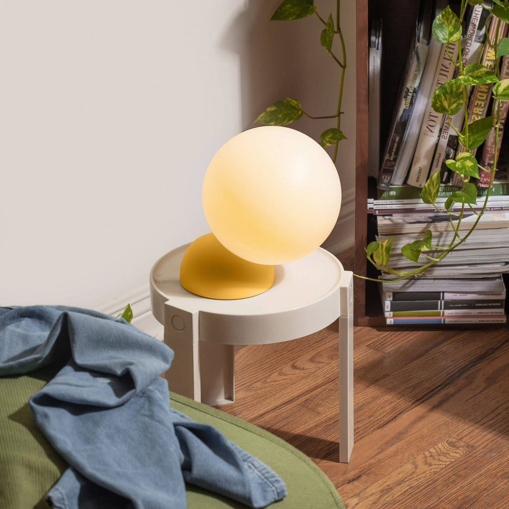 Cantilever Table Lamp - Sunrise